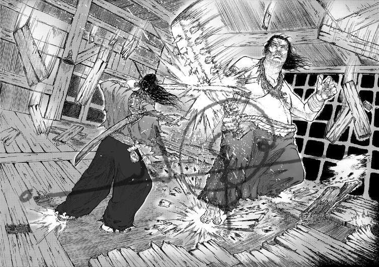 Rise of the ronin fanart